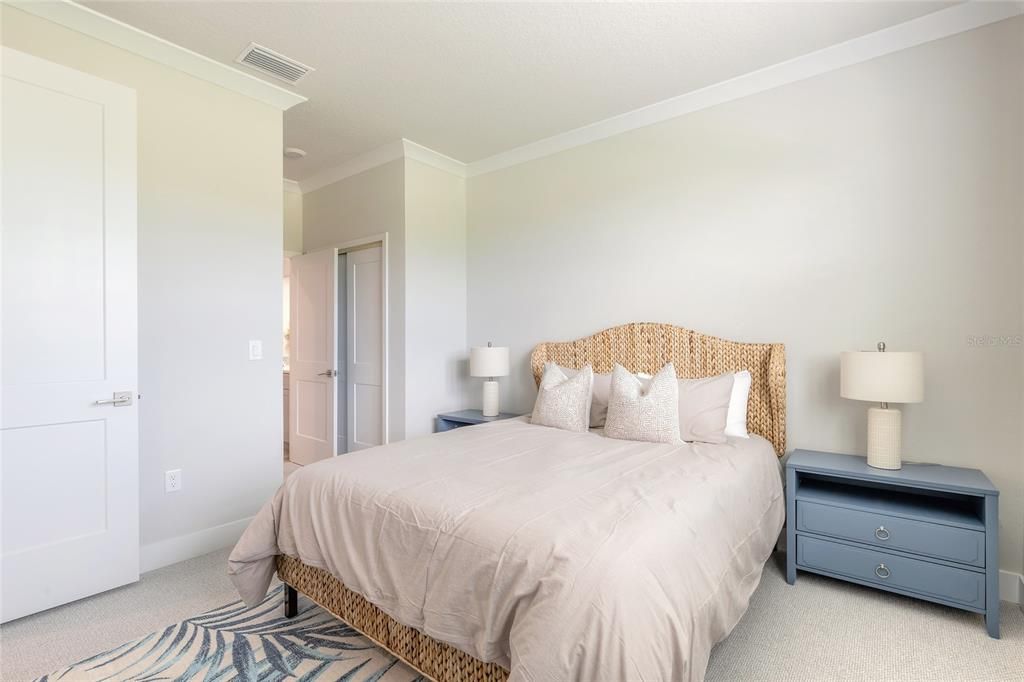 Image 24 of property listing at 3054 ISLES WAY, New Smyrna Beach, FL 32168
