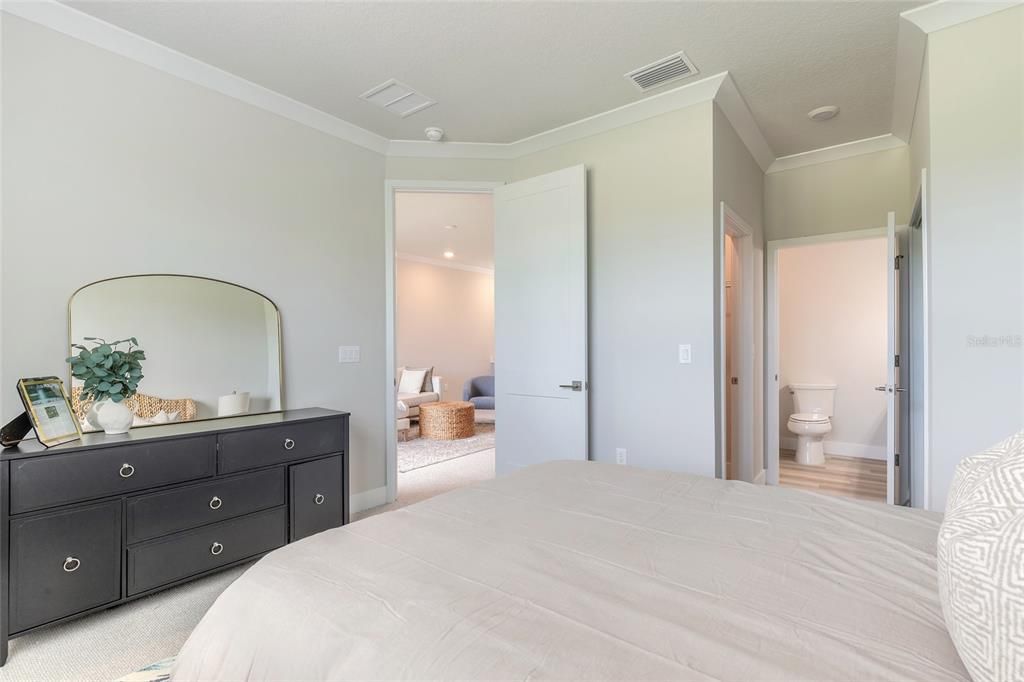 Image 25 of property listing at 3054 ISLES WAY, New Smyrna Beach, FL 32168