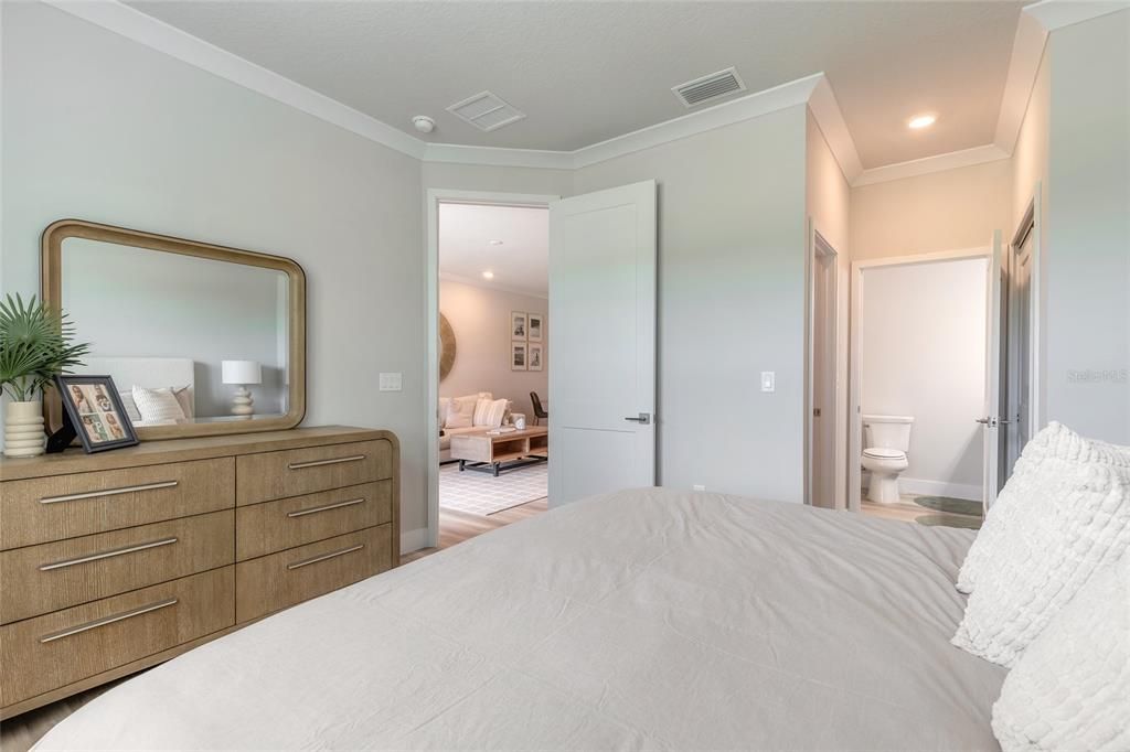 Image 36 of property listing at 3054 ISLES WAY, New Smyrna Beach, FL 32168