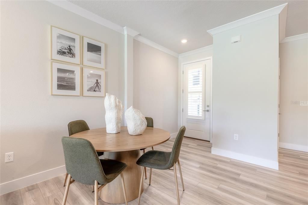 Image 45 of property listing at 3054 ISLES WAY, New Smyrna Beach, FL 32168