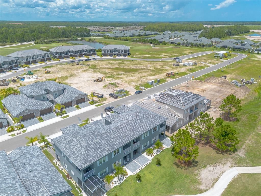 Image 50 of property listing at 3054 ISLES WAY, New Smyrna Beach, FL 32168