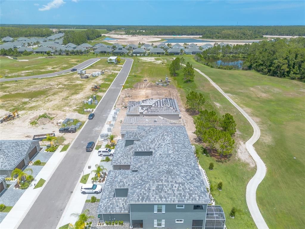 Image 51 of property listing at 3054 ISLES WAY, New Smyrna Beach, FL 32168