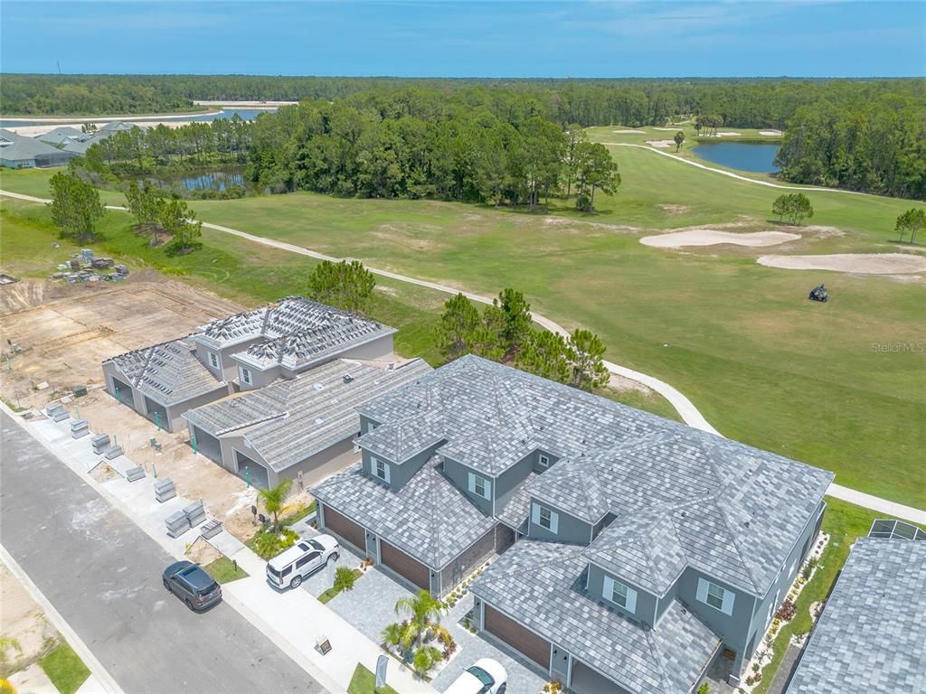 Image 52 of property listing at 3054 ISLES WAY, New Smyrna Beach, FL 32168