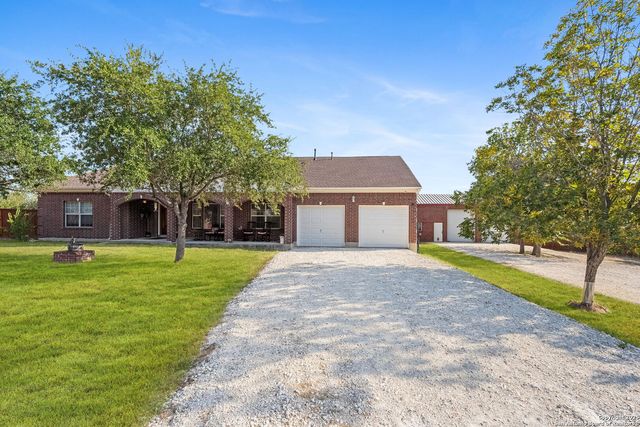 12006 Bobbi Way, San Antonio, TX 78245