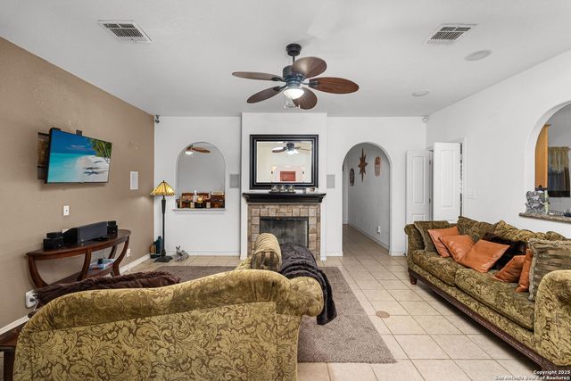 12006 Bobbi Way, San Antonio, TX 78245