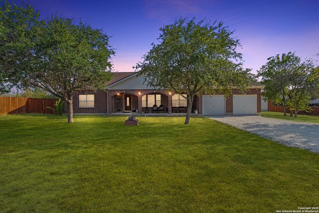 12006 Bobbi Way, San Antonio, TX 78245