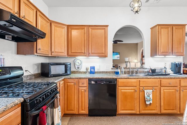 12006 Bobbi Way, San Antonio, TX 78245
