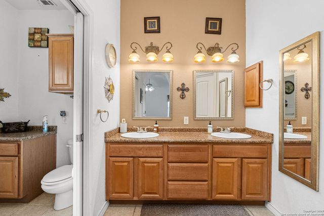 12006 Bobbi Way, San Antonio, TX 78245