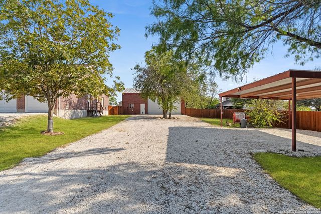 12006 Bobbi Way, San Antonio, TX 78245