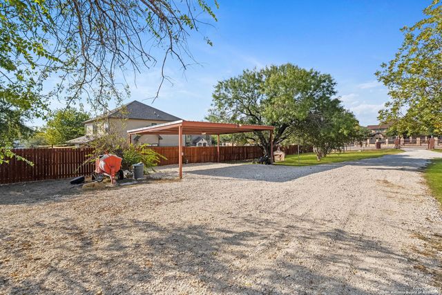 12006 Bobbi Way, San Antonio, TX 78245