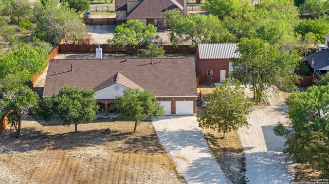 12006 Bobbi Way, San Antonio, TX 78245