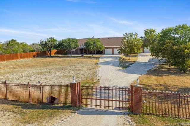 12006 Bobbi Way, San Antonio, TX 78245
