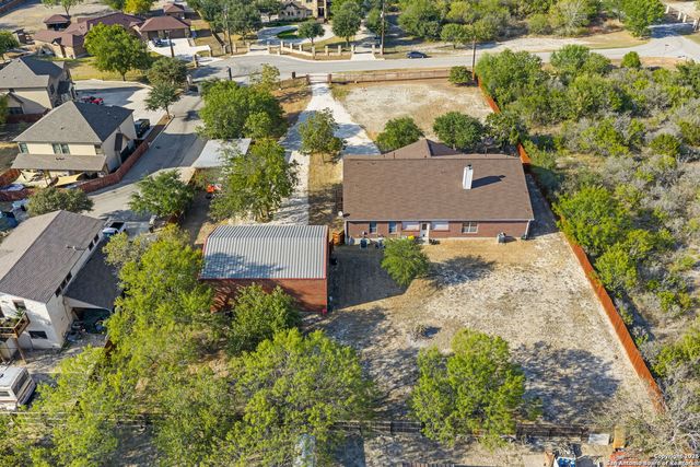 12006 Bobbi Way, San Antonio, TX 78245