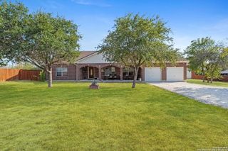 12006 Bobbi Way, San Antonio, TX 78245