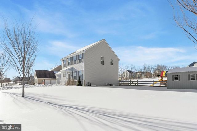 48 CHRISTI DR, Barto, PA 19504