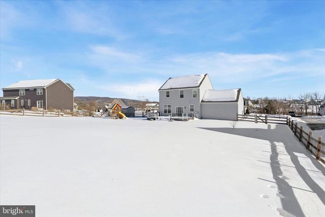 48 CHRISTI DR, Barto, PA 19504