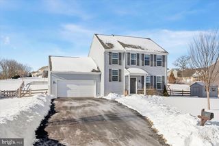 48 CHRISTI DR, Barto, PA 19504