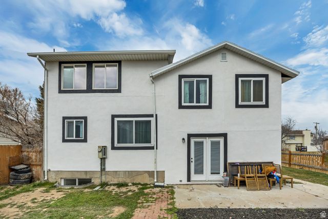 4217 W ROSE CIR, Salt Lake City, UT 84118