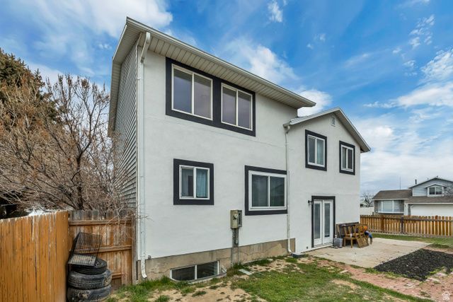 4217 W ROSE CIR, Salt Lake City, UT 84118