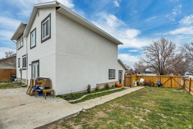 4217 W ROSE CIR, Salt Lake City, UT 84118