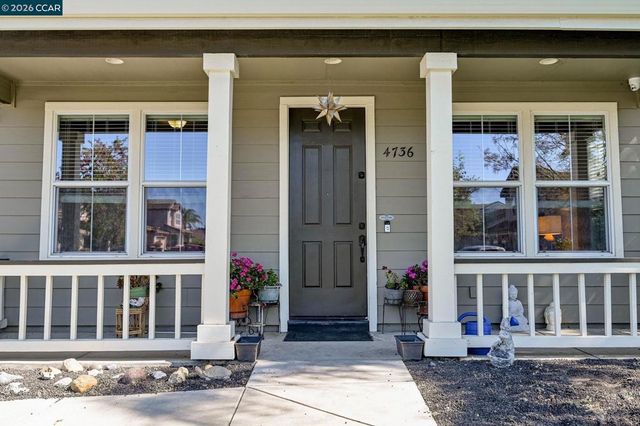 4736 Mammouth Ln, Oakley, CA 94561