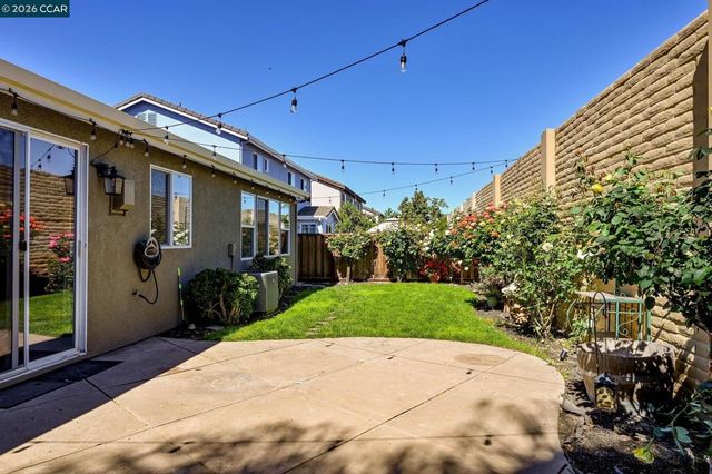 4736 Mammouth Ln, Oakley, CA 94561