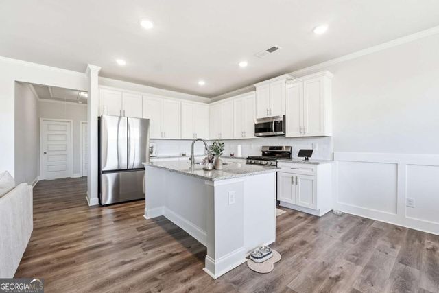 140 Lott Creek Court, Braselton, GA 30517