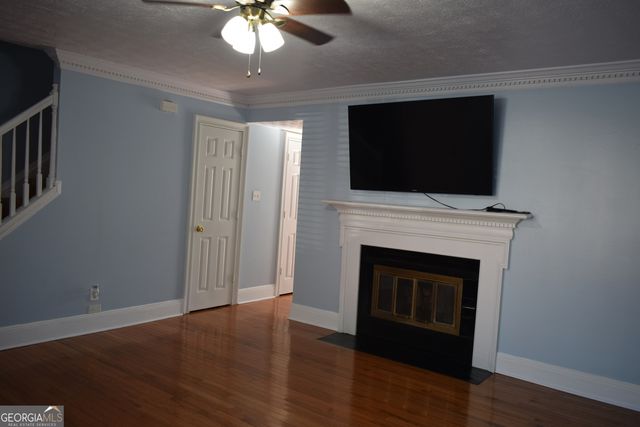 6118 Queen Anne Court, Norcross, GA 30093