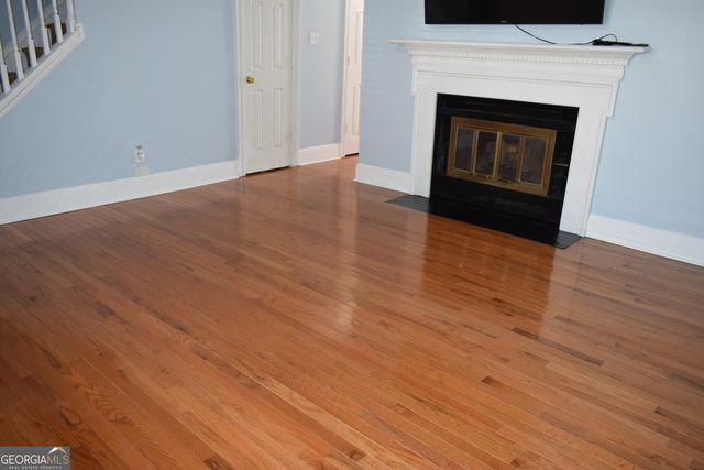 6118 Queen Anne Court, Norcross, GA 30093