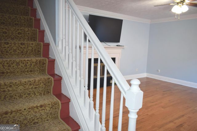 6118 Queen Anne Court, Norcross, GA 30093