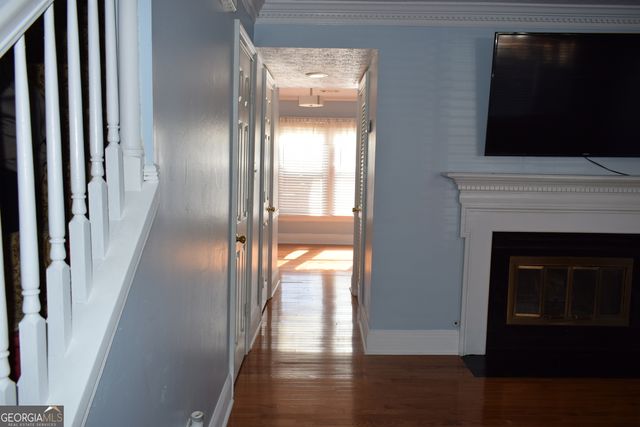 6118 Queen Anne Court, Norcross, GA 30093