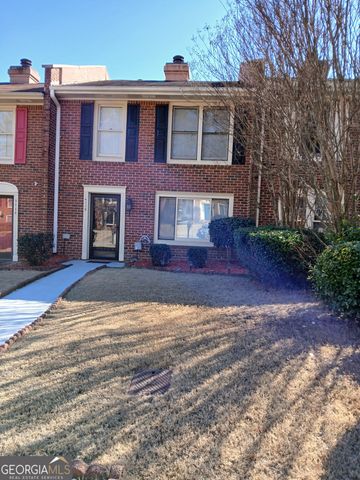 6118 Queen Anne Court, Norcross, GA 30093