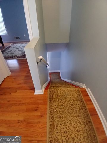 6118 Queen Anne Court, Norcross, GA 30093