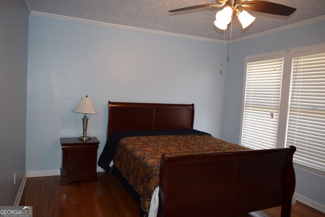 6118 Queen Anne Court, Norcross, GA 30093