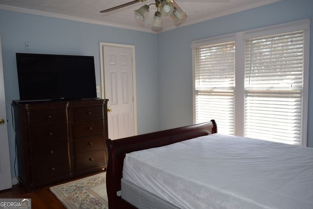 6118 Queen Anne Court, Norcross, GA 30093