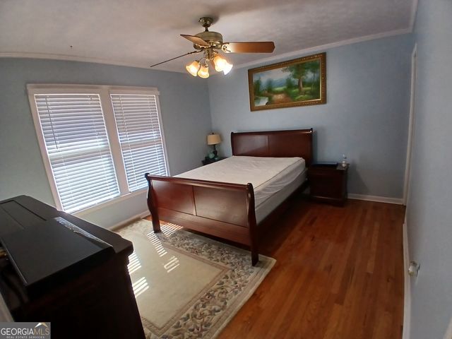 6118 Queen Anne Court, Norcross, GA 30093