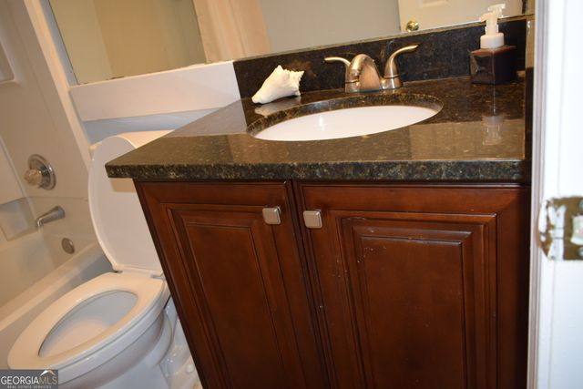 6118 Queen Anne Court, Norcross, GA 30093