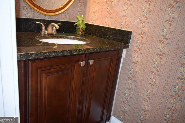 6118 Queen Anne Court, Norcross, GA 30093