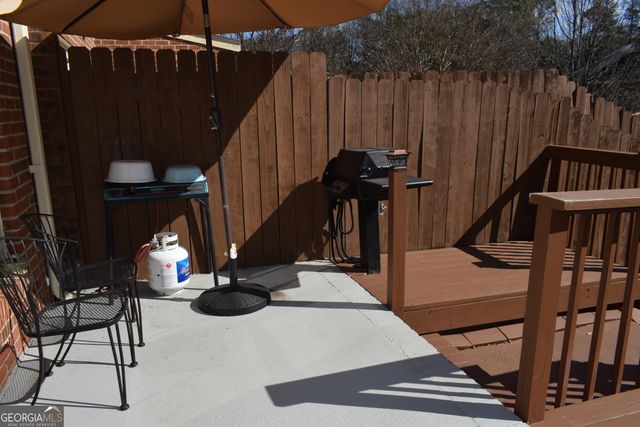 6118 Queen Anne Court, Norcross, GA 30093