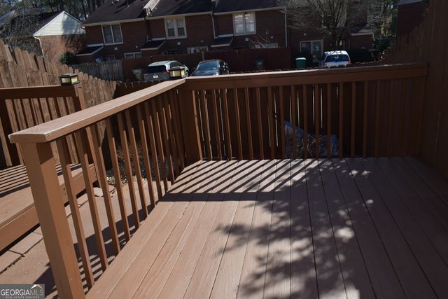 6118 Queen Anne Court, Norcross, GA 30093