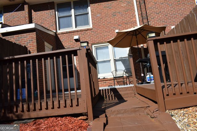 6118 Queen Anne Court, Norcross, GA 30093