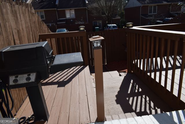 6118 Queen Anne Court, Norcross, GA 30093