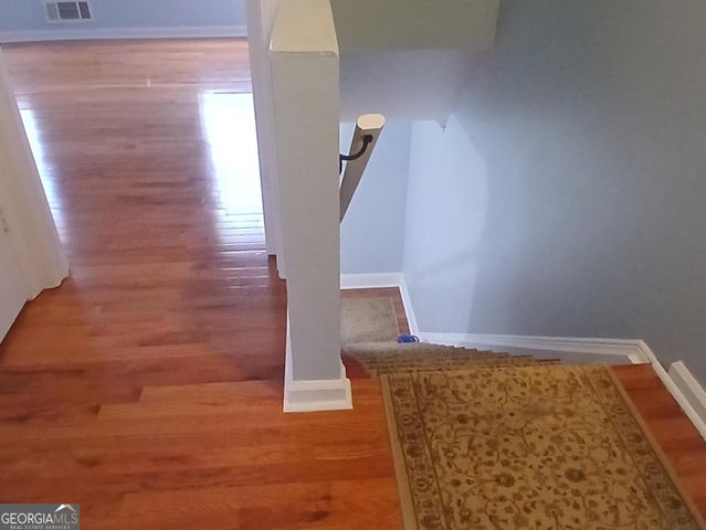 6118 Queen Anne Court, Norcross, GA 30093