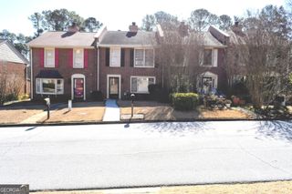 6118 Queen Anne Court, Norcross, GA 30093