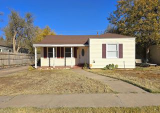 504 Holmsley, Midland, TX 79701