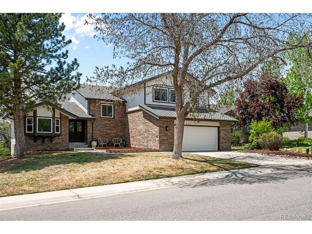 755 Old Stone Dr, Highlands Ranch, CO 80126