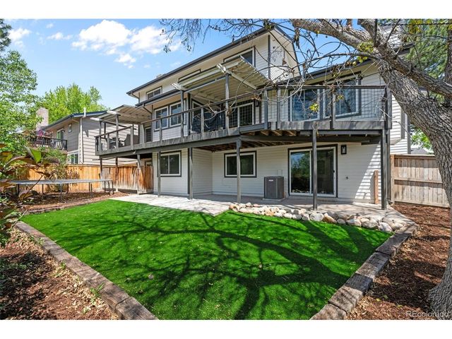 755 Old Stone Dr, Highlands Ranch, CO 80126