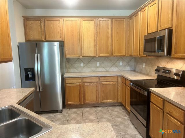 5103 Rimes Ranch Road, Killeen, TX 76549