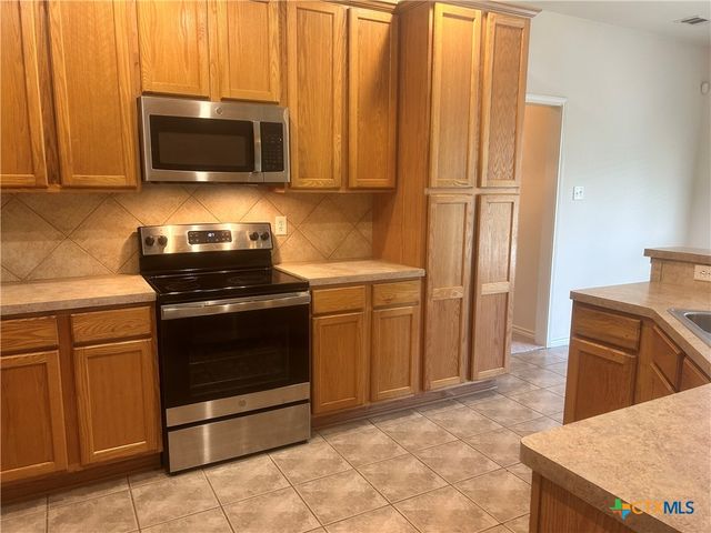 5103 Rimes Ranch Road, Killeen, TX 76549