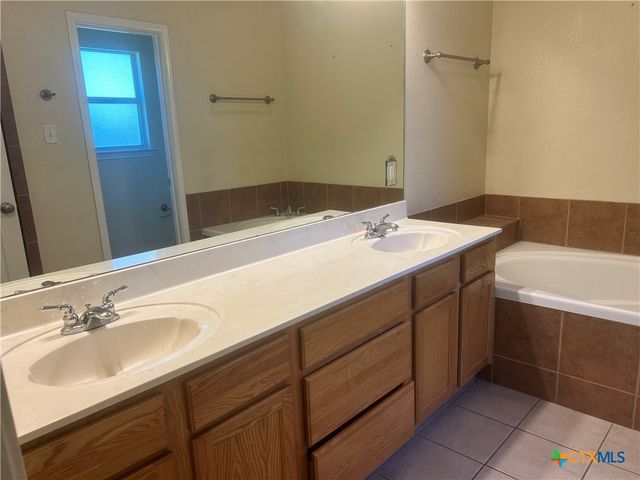 5103 Rimes Ranch Road, Killeen, TX 76549